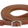 Weaver Leather Weaver ProTack Oiled Roper Rein- 1/2" X 8 Ft. -Equine Worlds aaaaaabauh 1 99215 26990.1527301247