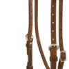 Weaver Leather Weaver Stacy Westfall ProTack Brow Headstall -Equine Worlds aaaaaabaww 1 09717 56354.1527308136
