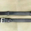 Black Oak Dressage Reins With Stops -Equine Worlds aaaaaabbdt 1 27139 62827.1684339002
