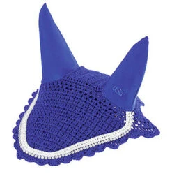 USG Baroness Fly Bonnet -Equine Worlds aaaaaabbeg 4 18675 22406.1541632695