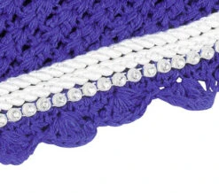 USG Baroness Fly Bonnet -Equine Worlds aaaaaabbeg 6 70120 41650.1541632706