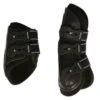 Majyk Equipe Boyd Martin Leather Jump Boots - HIND -Equine Worlds aaaaaabbif 1 63954 56592.1527309381