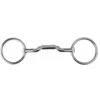 Myler Low Port Mullen Barrel Loose Ring MB 06 - Level 2-3 1 Myler Low Port Mullen Barrel Loose Ring MB 06 - Level 2-3 -Equine Worlds aaaaaabbjc 1 42558 93726.1527304247