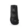 Veredus Absolute Velcro Front Boot -Equine Worlds absolute velcro front boot black 471189 veredus 09645.1617657824