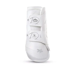 Veredus Absolute Velcro Rear Boot 8 Veredus Absolute Velcro Rear Boot -Equine Worlds absolute velcro rear boot white 471191 veredus 85886.1617658322