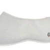 Acavallo Memory Foam Half Pad -Equine Worlds ac150 acavallo memory foam half pad white 26160.1541548739