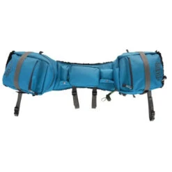 Tucker Adventurer Pommel Bag -Equine Worlds adventurer pommel bag blue top t103 66 al tucker 09531.1628892855