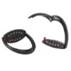 American Equus Elite Escape Safety Stirrup 2 American Equus Elite Escape Safety Stirrup -Equine Worlds ae elite escape saftey black AE STIR ESC ELITE BK american equus 88161.1685483920