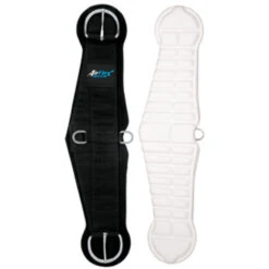 Weaver Leather Weaver AirFlex Roper Cinch -Equine Worlds airflex cinch roper 32 82410 79688.1559349231