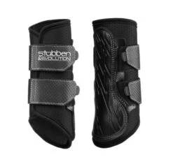 Stubben AirFlow Brushing Boots -Equine Worlds airflow brushing boots medium hero 24450 stubben 99745.1680629594