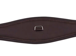 Arena Classic Girth -Equine Worlds arena classic girth brown details AGCXXXXXXXBRN120 saddlery images 25430.1681584083