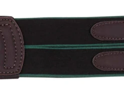 Arena Classic Girth -Equine Worlds arena classic girth brown elastic AGCXXXXXXXBRN120 saddlery images 99453.1681584093