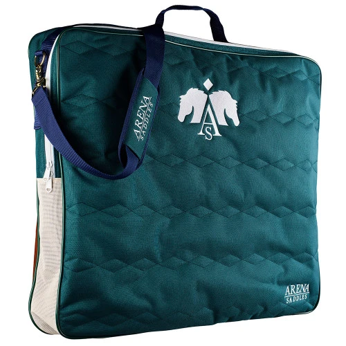 Arena Saddle Pad Bag 3 Arena Saddle Pad Bag