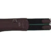 Arena Stud Girth -Equine Worlds arena stud girth brown buckles ASGXXXXXXXBRN saddlery brands 65459.1681590210