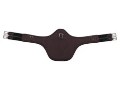 Arena Stud Girth -Equine Worlds arena stud girth brown hero ASGXXXXXXXBRN saddlery brands 77599.1681590343