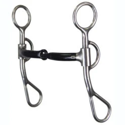 Reinsman Argentine Snaffle Bit