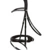 Passier Atlas Snaffle Bridle -Equine Worlds atlas snaffle bridle 820 passier 63784.1690316392