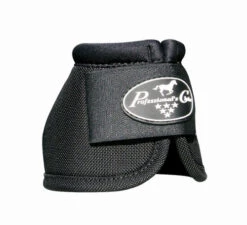 Professional's Choice Ballistic Overreach Bell Boots 14 Professional's Choice Ballistic Overreach Bell Boots -Equine Worlds ballistic bell boot black side BB253 pro choice 74034.1675903994