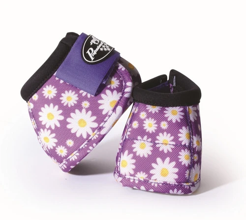 Professional's Choice Ballistic Overreach Bell Boots 3 Professional's Choice Ballistic Overreach Bell Boots