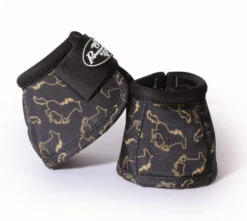 Professional's Choice Ballistic Overreach Bell Boots 18 Professional's Choice Ballistic Overreach Bell Boots -Equine Worlds ballistic boot horse BB251 PC pro choice 83350.1673572445