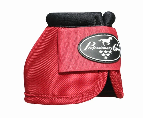 Professional's Choice Ballistic Overreach Bell Boots 4 Professional's Choice Ballistic Overreach Bell Boots - Image 2