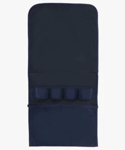 Cavalleria Toscana Bandage Carrier -Equine Worlds bandage carrier navy interior PRF003 CI001 7979 CT 88960.1669255775
