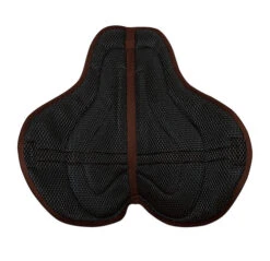 ThinLine Comfort Bareback Pad 11 ThinLine Comfort Bareback Pad -Equine Worlds bareback pad underside 8880 thinline 21107.1673916633