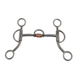 Tom Balding Medium Shank Short 4 Runner