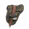 Bee Mine Saddle Cover -Equine Worlds bee mine saddle cover AP girth mackey 36452.1644175596