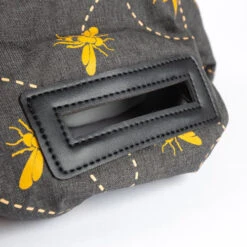 Bee Mine Saddle Cover 9 Bee Mine Saddle Cover -Equine Worlds bee mine saddle cover dressage detail mackey 21404.1644352507