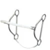 Reinsman Beetle Hackamore -Equine Worlds beetle hackamore 960 circle y 88676.1582158251
