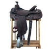 Reinsman Billings Roper Saddle 4420 -Equine Worlds billings roper chocolate 9212SP4420 240C 04 1 reinsman 61147.1687471681