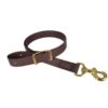 Reinsman Biothane Tie Down -Equine Worlds biothane tiedown brown 7645 reinsman 67510.1569009635