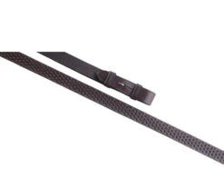 Black Oak Pebble Grip Reins -Equine Worlds black oak pebble grip reins brown kl select 74110.1683129103