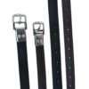 Black Oak Riveted Stirrup Leathers -Equine Worlds black oak riveted stirrup leathers black kl select 67858.1668192245