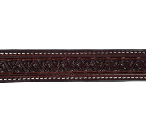 Circle Y Bluestem Breast Collar 3 Circle Y Bluestem Breast Collar