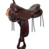 Circle Y Bluestem Trail Saddle 2611 -Equine Worlds bluestem trail saddle 2611 160t 05 circle y 43421.1691199512