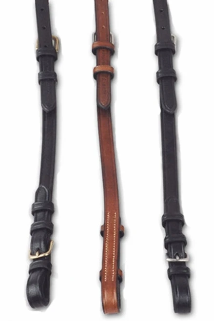 Bobby's English Tack Bradoon Hanger - Brass Hardware 3 Bobby's English Tack Bradoon Hanger - Brass Hardware