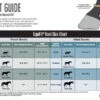 EquiFit AmpTeq Hind Boots 2 EquiFit AmpTeq Hind Boots -Equine Worlds bootchart 14855 19052.1527293224