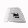DSB BSB Closure Bell Boots -Equine Worlds bsb closure bell boot white dsb 47419.1592338204