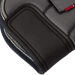 B Vertigo Wellington Shipping Boots Set Of 4 -Equine Worlds bv wellington shipping grey detail 19528 ANT F horze 90802.1678564736