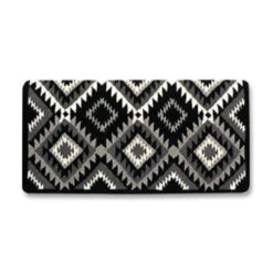 Mayatex Cactus Flower Navajo Blanket 11 Mayatex Cactus Flower Navajo Blanket -Equine Worlds cactus flower navajo black gray 1497 4 mayatex 47496.1647203348