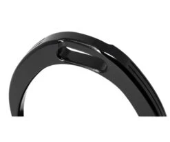 Equine Worlds -Equine Worlds capri dressage iron black arch tech stirrups 51793.1605904051