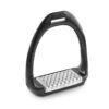 Royal Rider Carbon Flex Stirrup -Equine Worlds carbon flex black front RR 005 07 royal rider 51247.1616187693