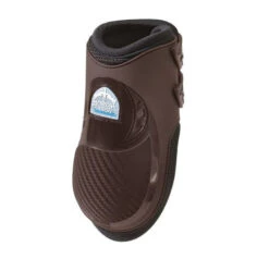 Veredus Carbon Gel Vento Ankle Boots -Equine Worlds carbon gel vento ankle brown veredus 03877.1603566331