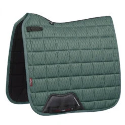 LeMieux Carbon Mesh Dressage Square Pad 17 LeMieux Carbon Mesh Dressage Square Pad -Equine Worlds carbon mesh air drsg sage side 6739 lemieux 25752.1636591659