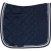 Catago Diamond Dressage Pads 1 Catago Diamond Dressage Pads -Equine Worlds catago dressage navy 470634 catago 15531.1612732891