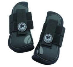 Centaur Lami-Cell Open Front Tendon Boot