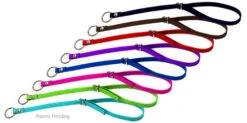 BOOMA Rein Safety Rein -Equine Worlds color product family 34626 02502.1527296835