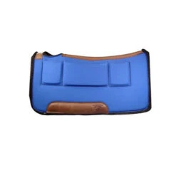 Diamond Wool Contoured Relief Western Saddle Pad 13 Diamond Wool Contoured Relief Western Saddle Pad -Equine Worlds contour pressure relief pad royal diamond wool 09852.1600020858
